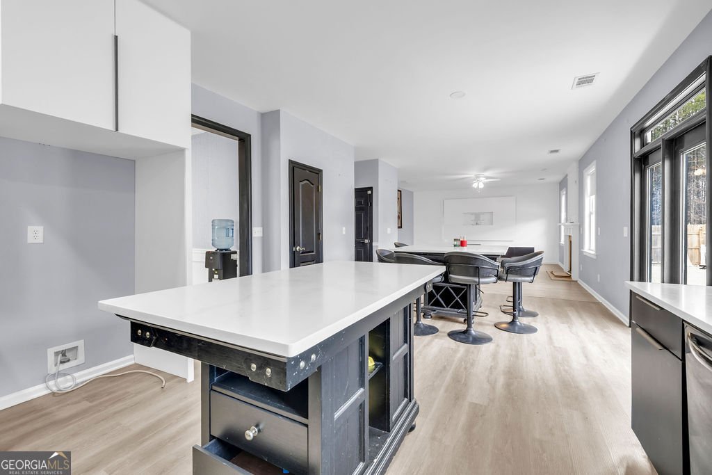 1892 Preserve Creek Way Loganville - Photo 10