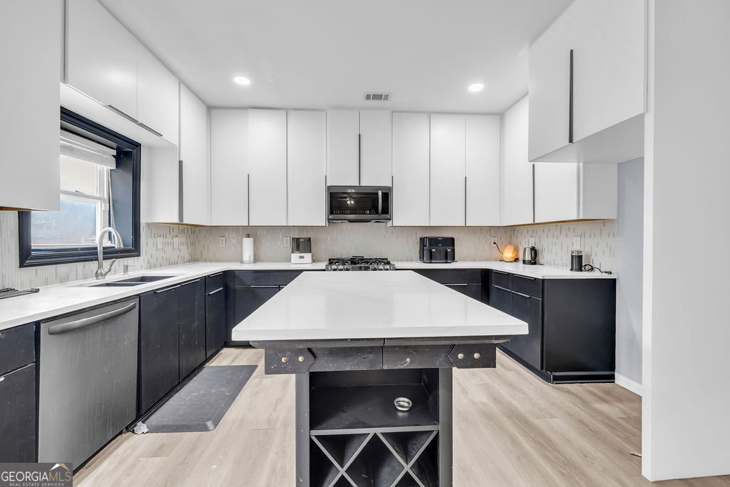 1892 Preserve Creek Way Loganville - Photo 11