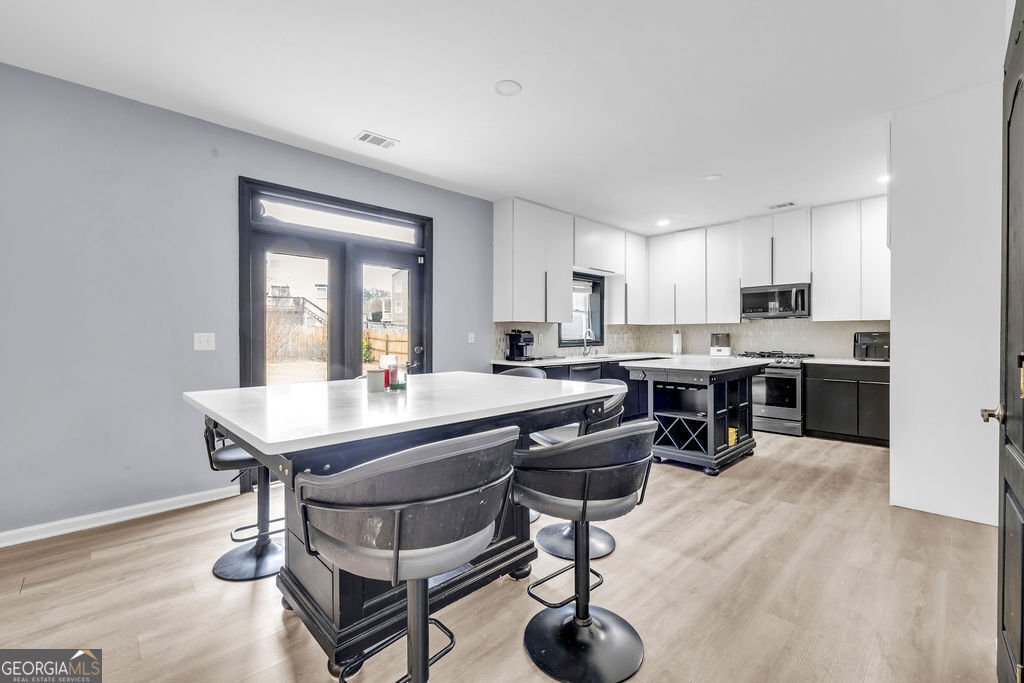 1892 Preserve Creek Way Loganville - Photo 12