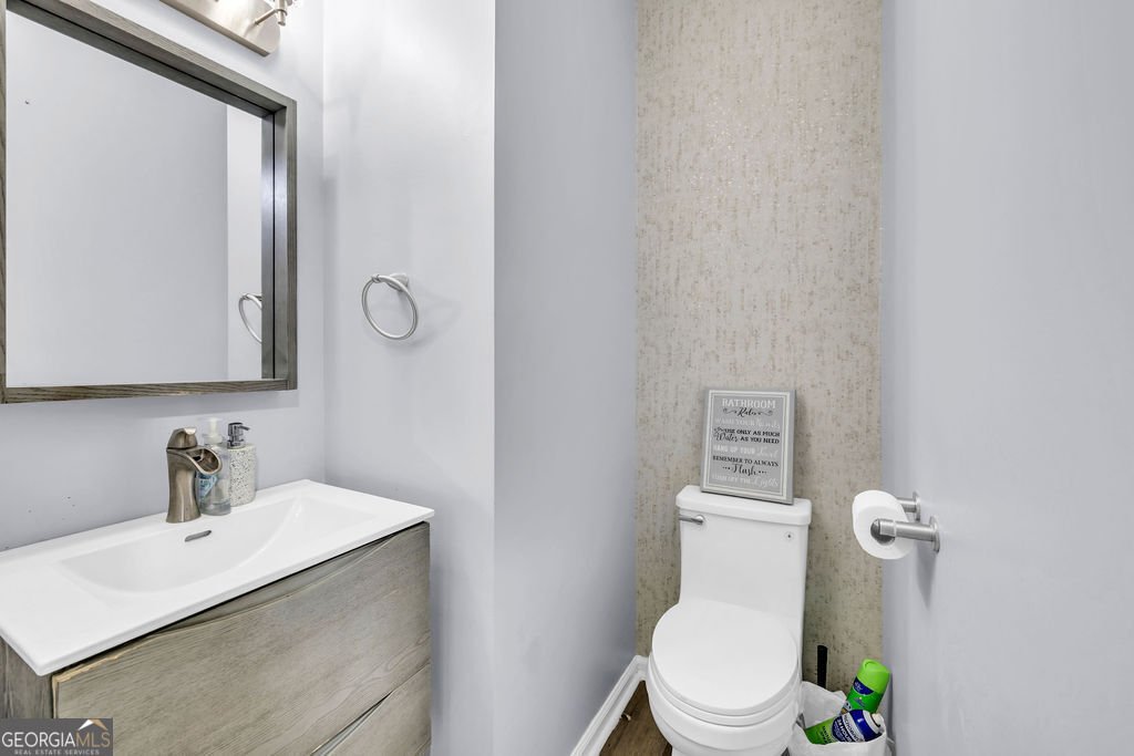 1892 Preserve Creek Way Loganville - Photo 13