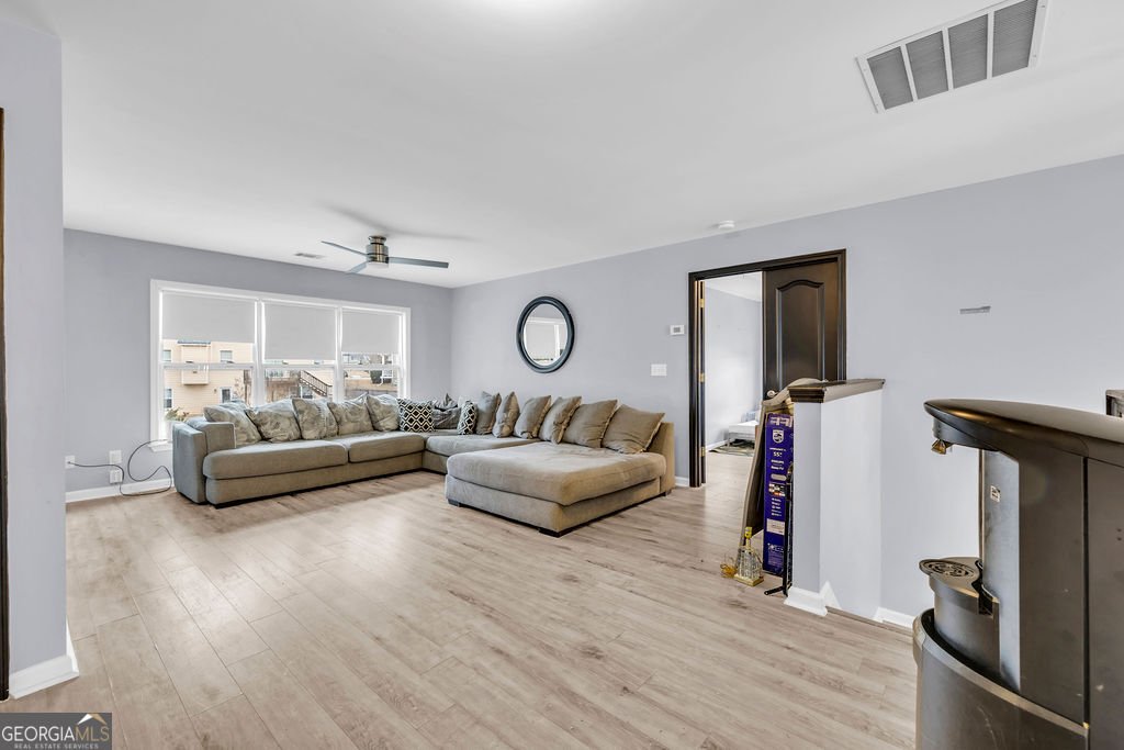 1892 Preserve Creek Way Loganville - Photo 14