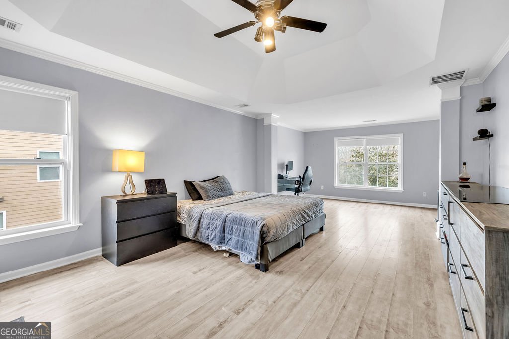 1892 Preserve Creek Way Loganville - Photo 15