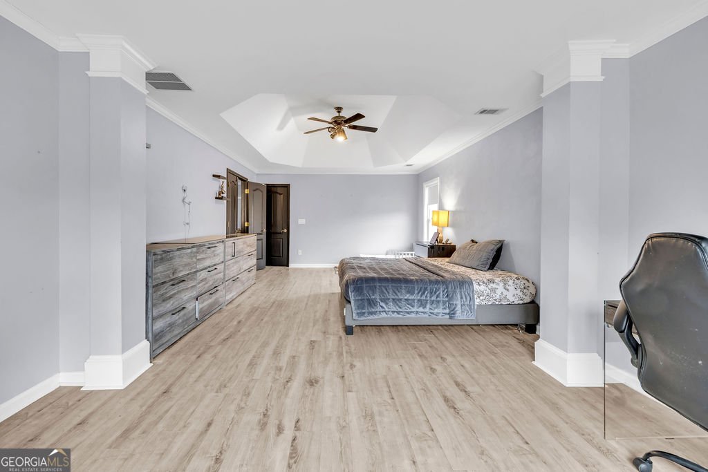 1892 Preserve Creek Way Loganville - Photo 16