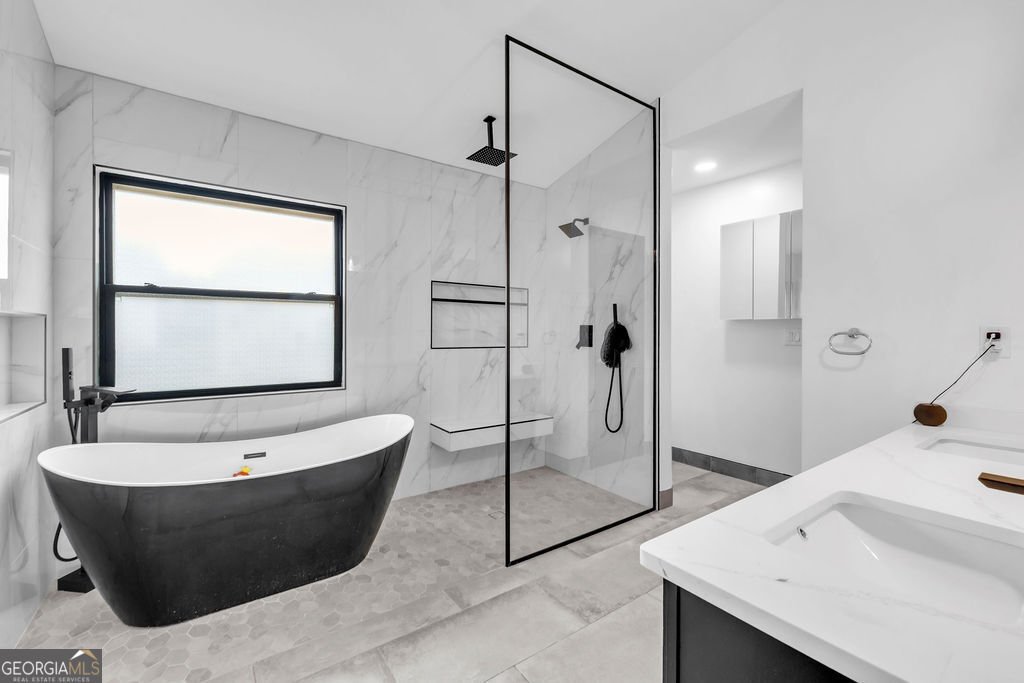 1892 Preserve Creek Way Loganville - Photo 17