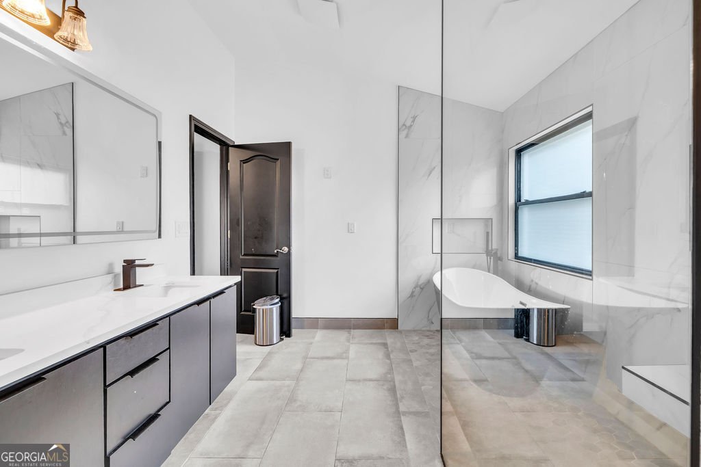 1892 Preserve Creek Way Loganville - Photo 18