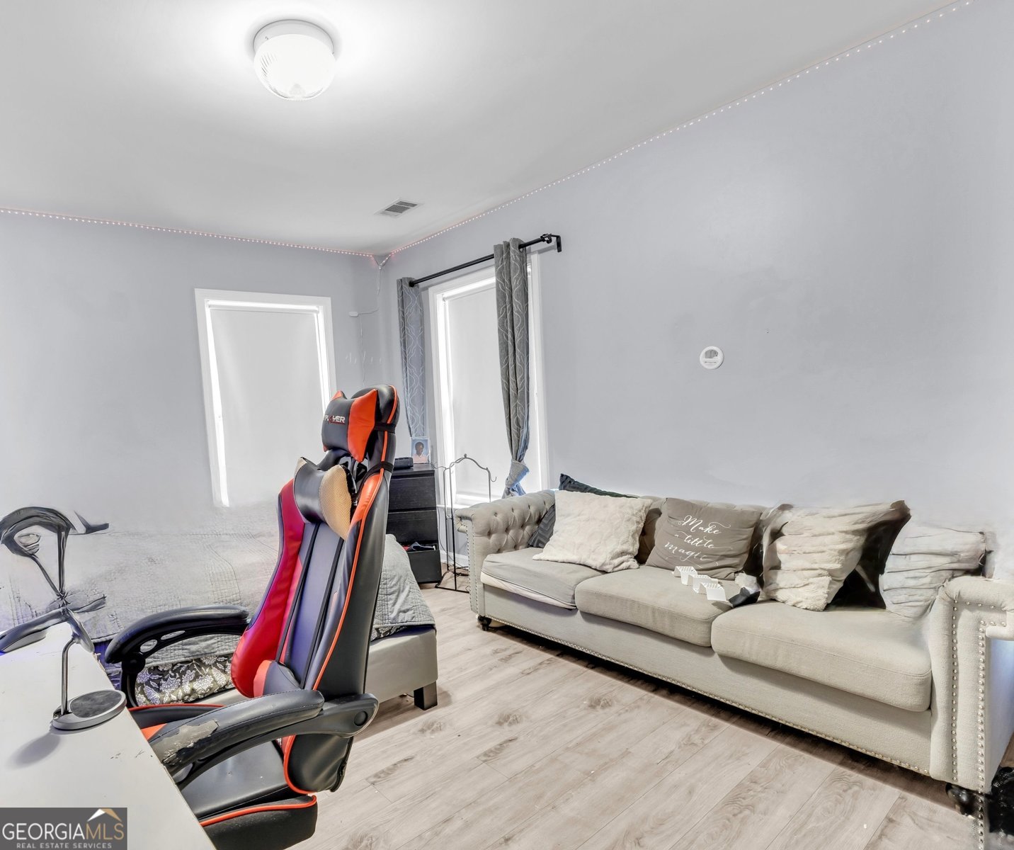 1892 Preserve Creek Way Loganville - Photo 22