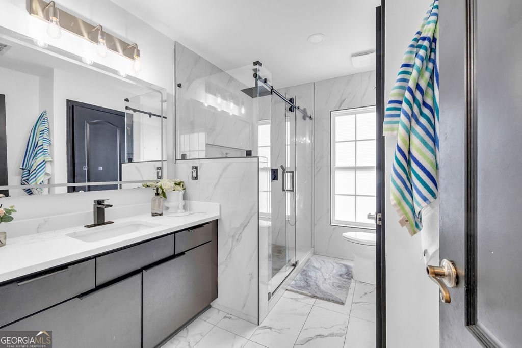 1892 Preserve Creek Way Loganville - Photo 23