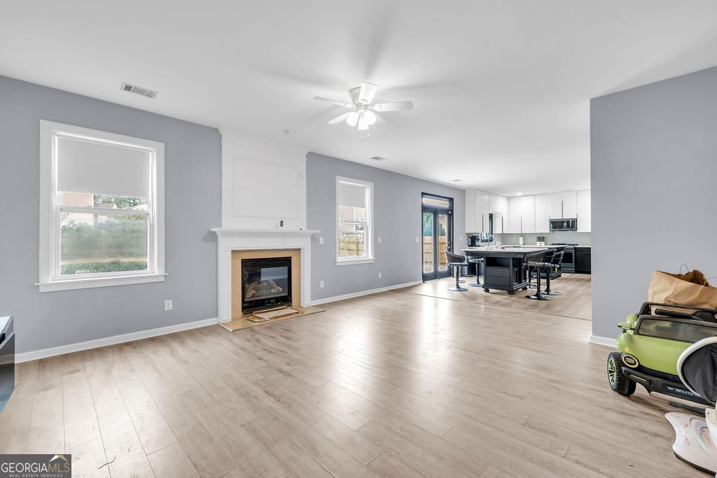 1892 Preserve Creek Way Loganville - Photo 8