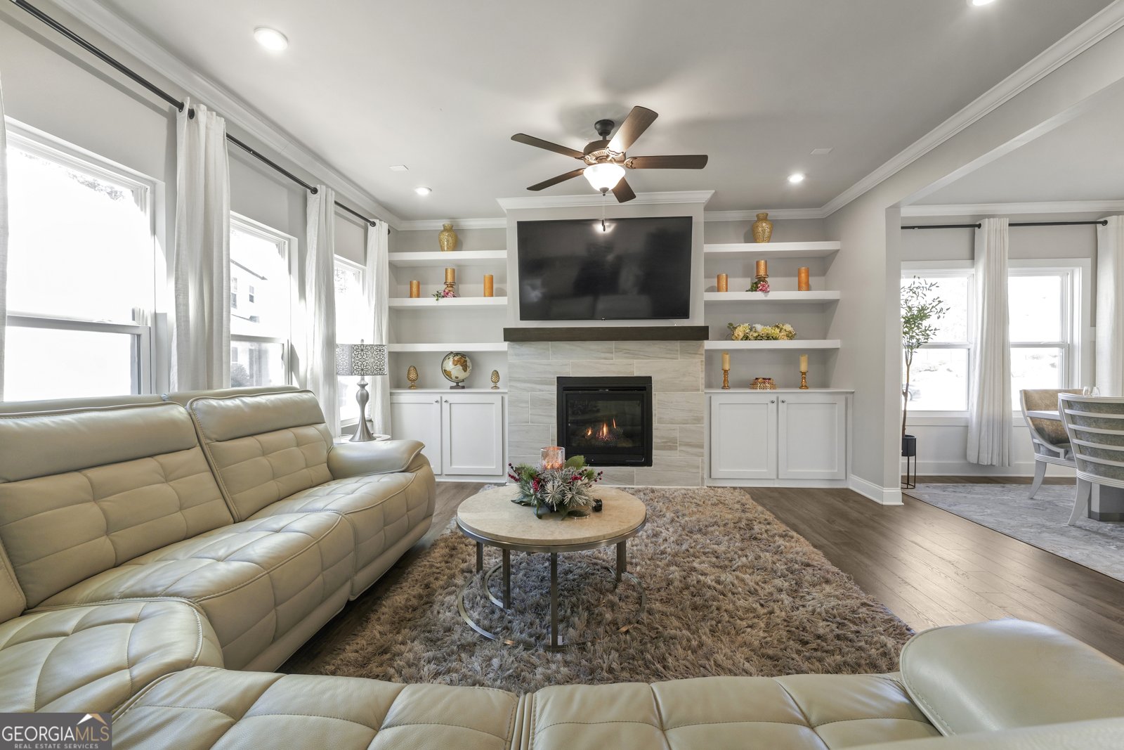 53 Brookstone Park Acworth - Photo 10