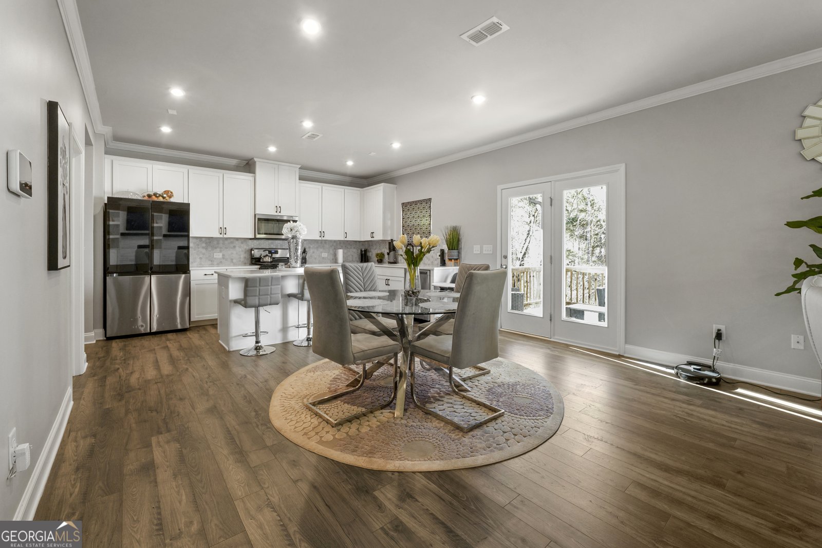 53 Brookstone Park Acworth - Photo 12