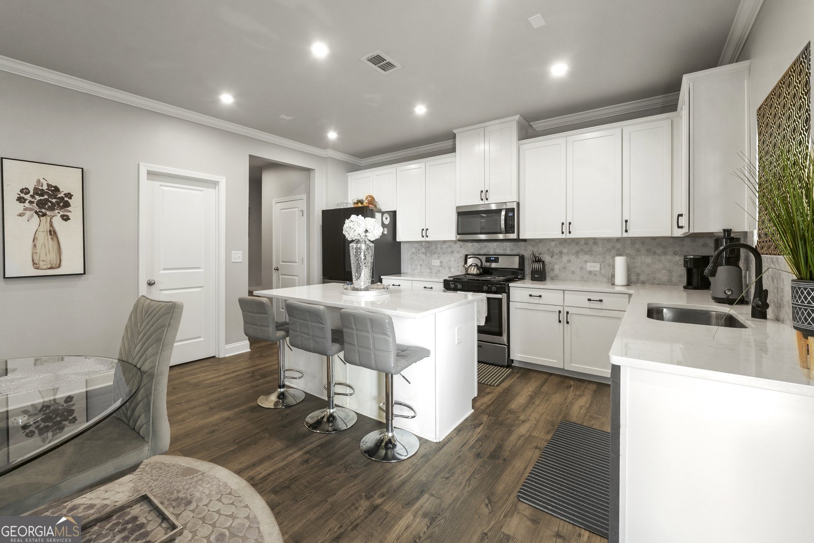 53 Brookstone Park Acworth - Photo 13