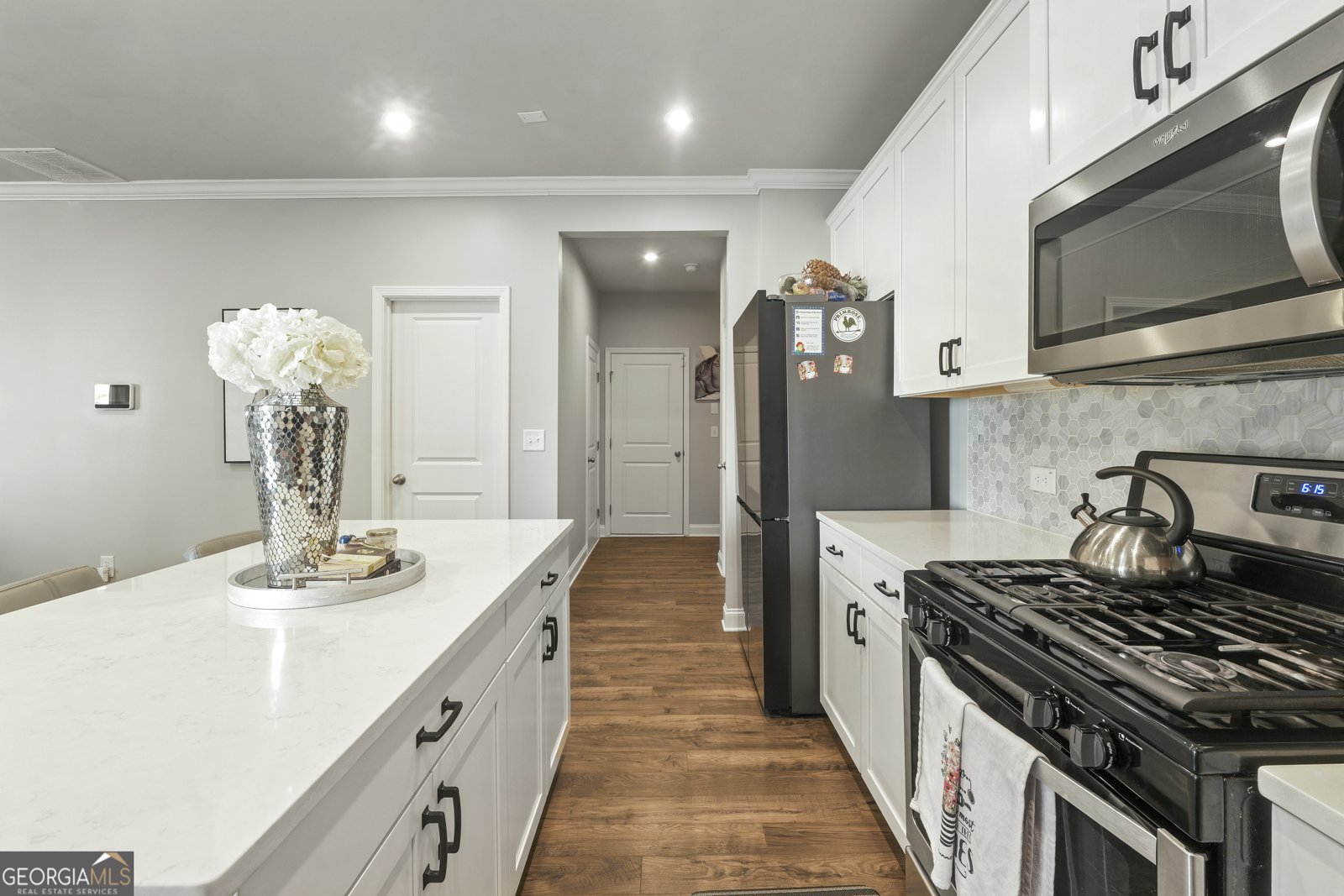 53 Brookstone Park Acworth - Photo 14