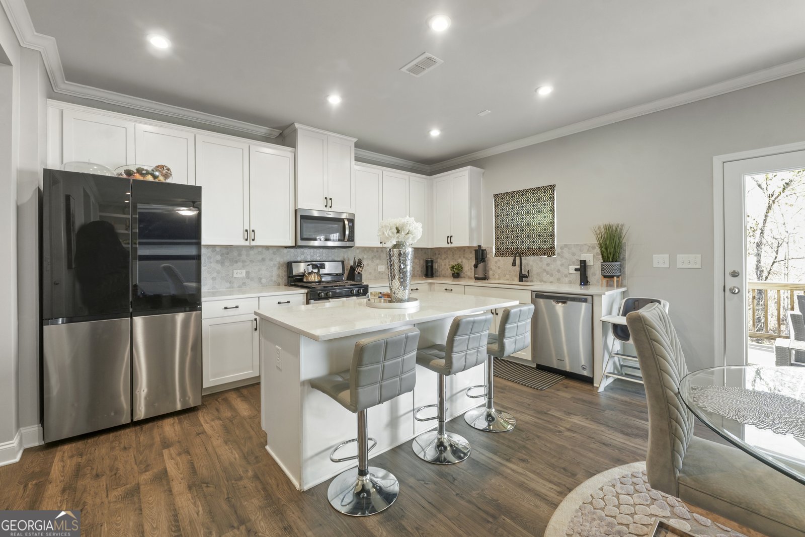 53 Brookstone Park Acworth - Photo 15