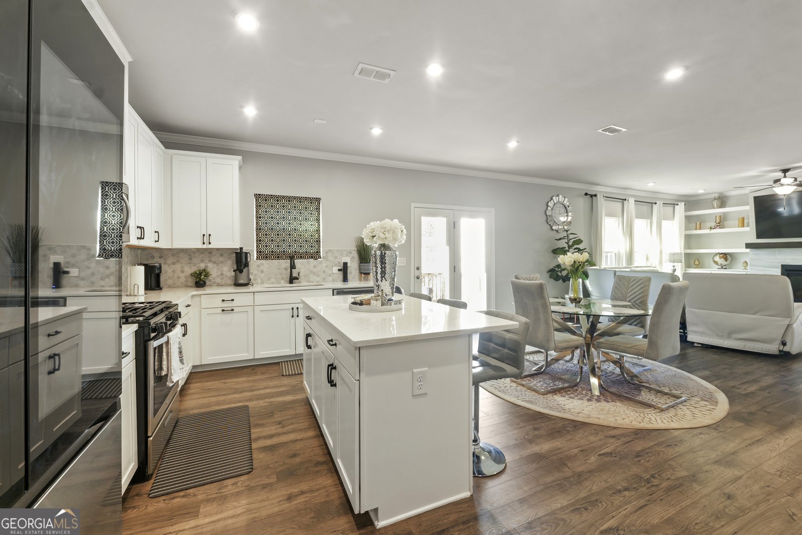 53 Brookstone Park Acworth - Photo 16