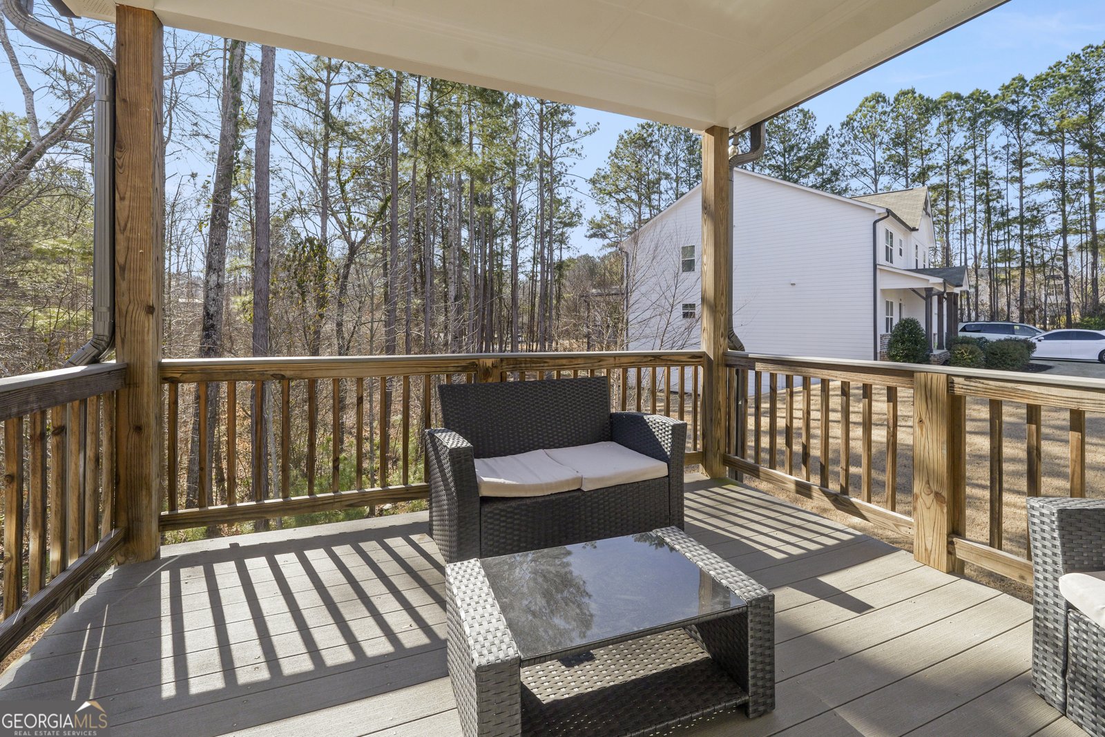 53 Brookstone Park Acworth - Photo 17
