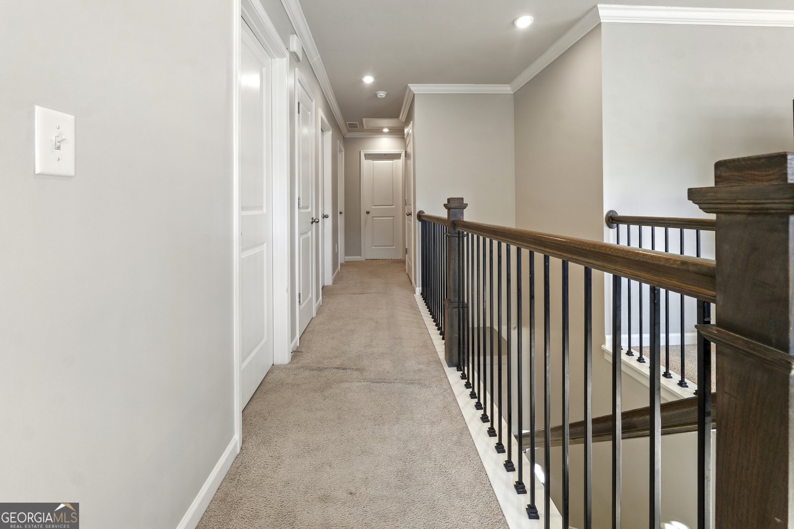 53 Brookstone Park Acworth - Photo 20