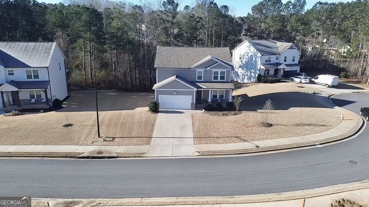 53 Brookstone Park Acworth - Photo 34