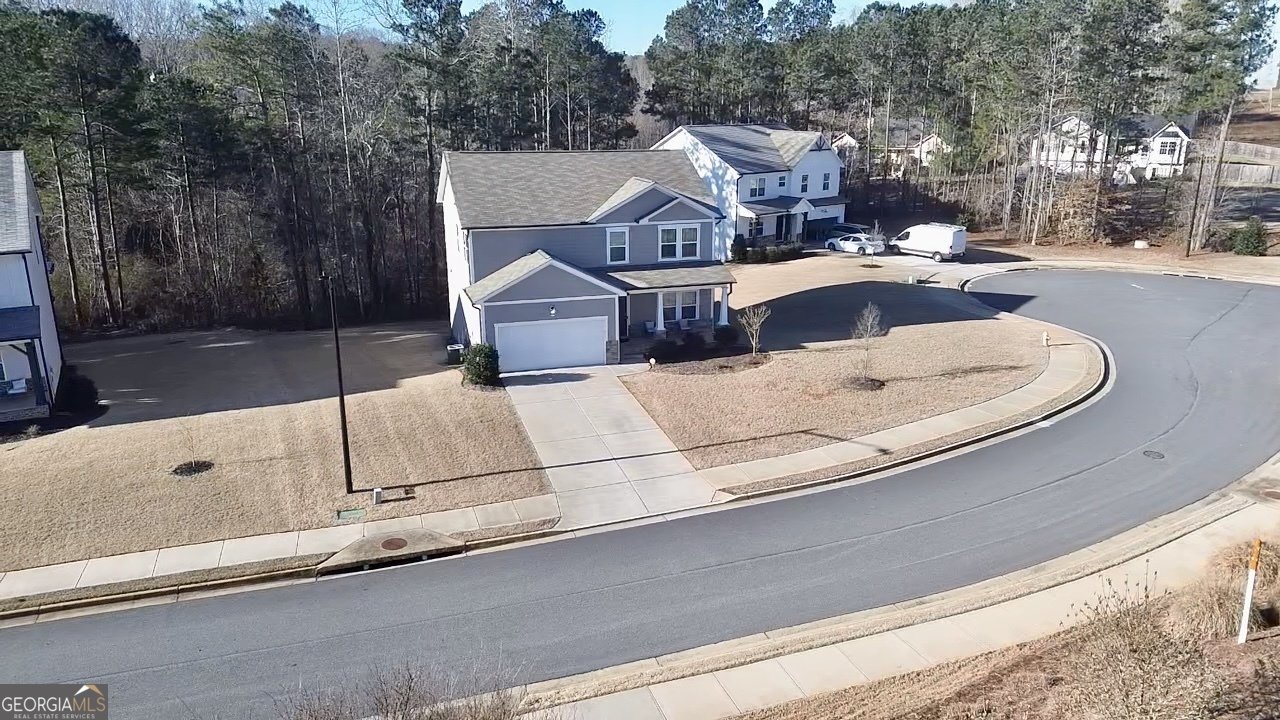 53 Brookstone Park Acworth - Photo 35