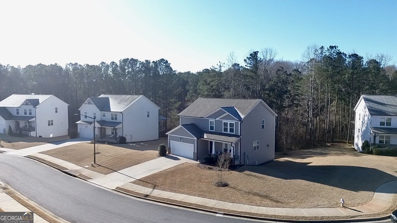 53 Brookstone Park Acworth - Photo 36