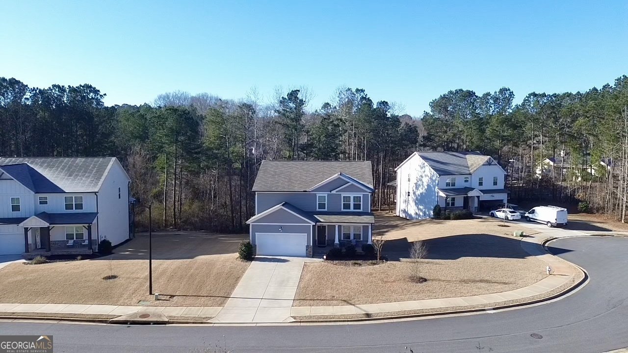 53 Brookstone Park Acworth - Photo 37