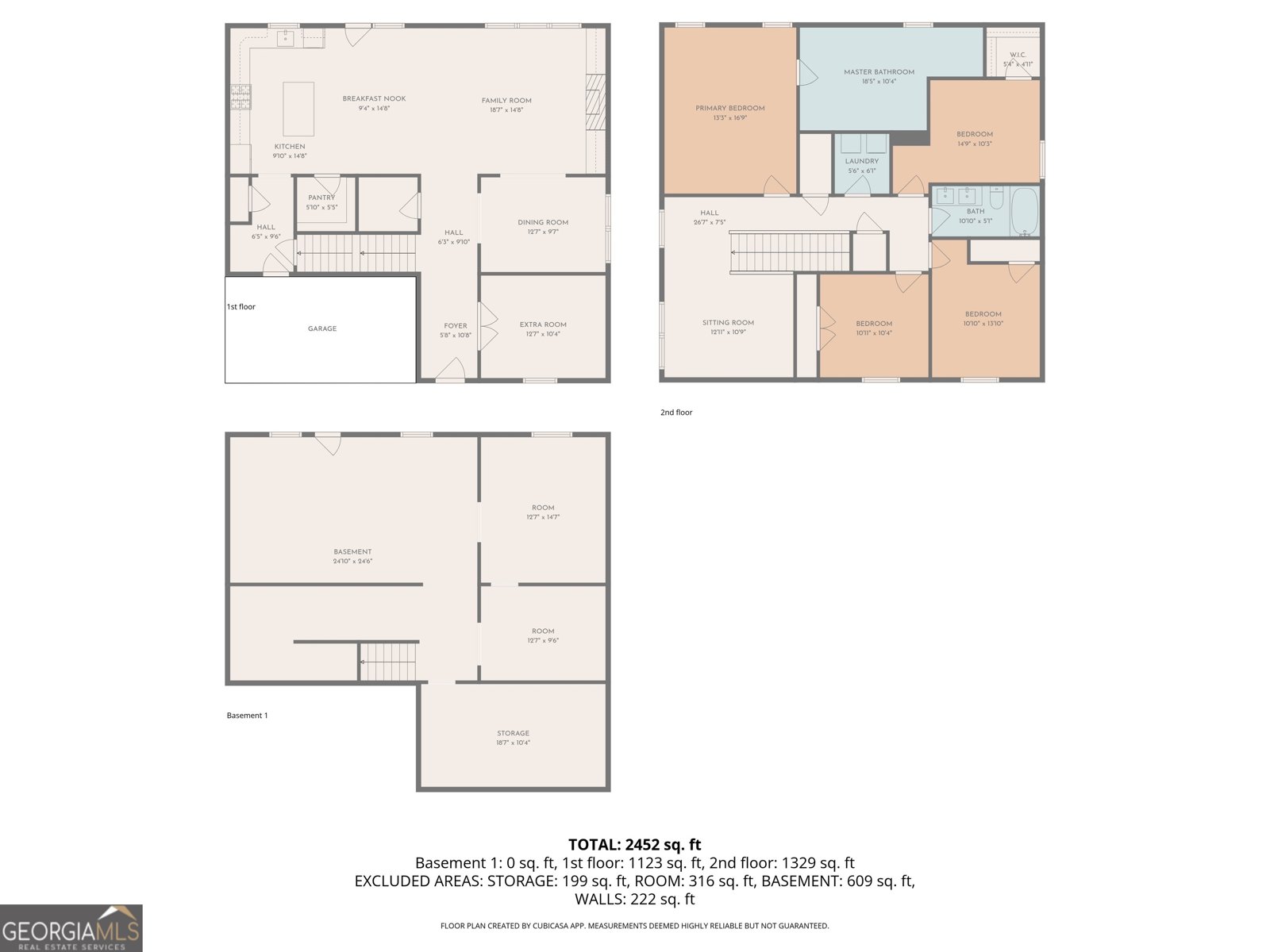 53 Brookstone Park Acworth - Photo 42