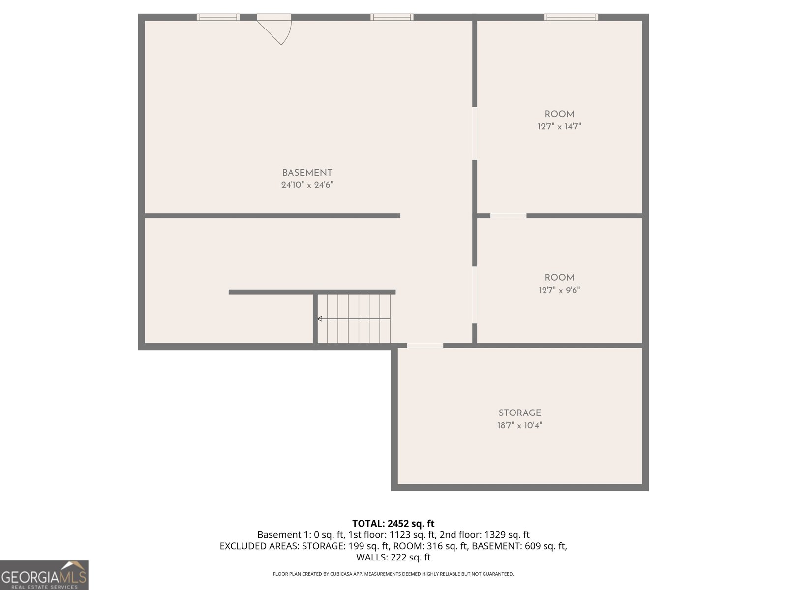 53 Brookstone Park Acworth - Photo 43
