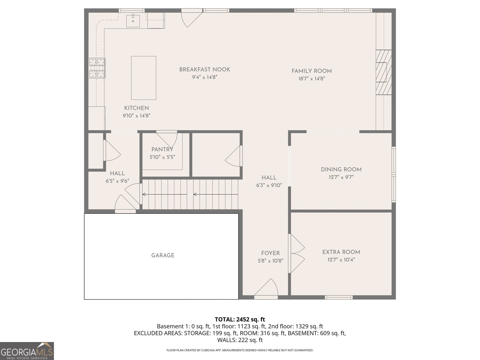 53 Brookstone Park Acworth - Photo 44