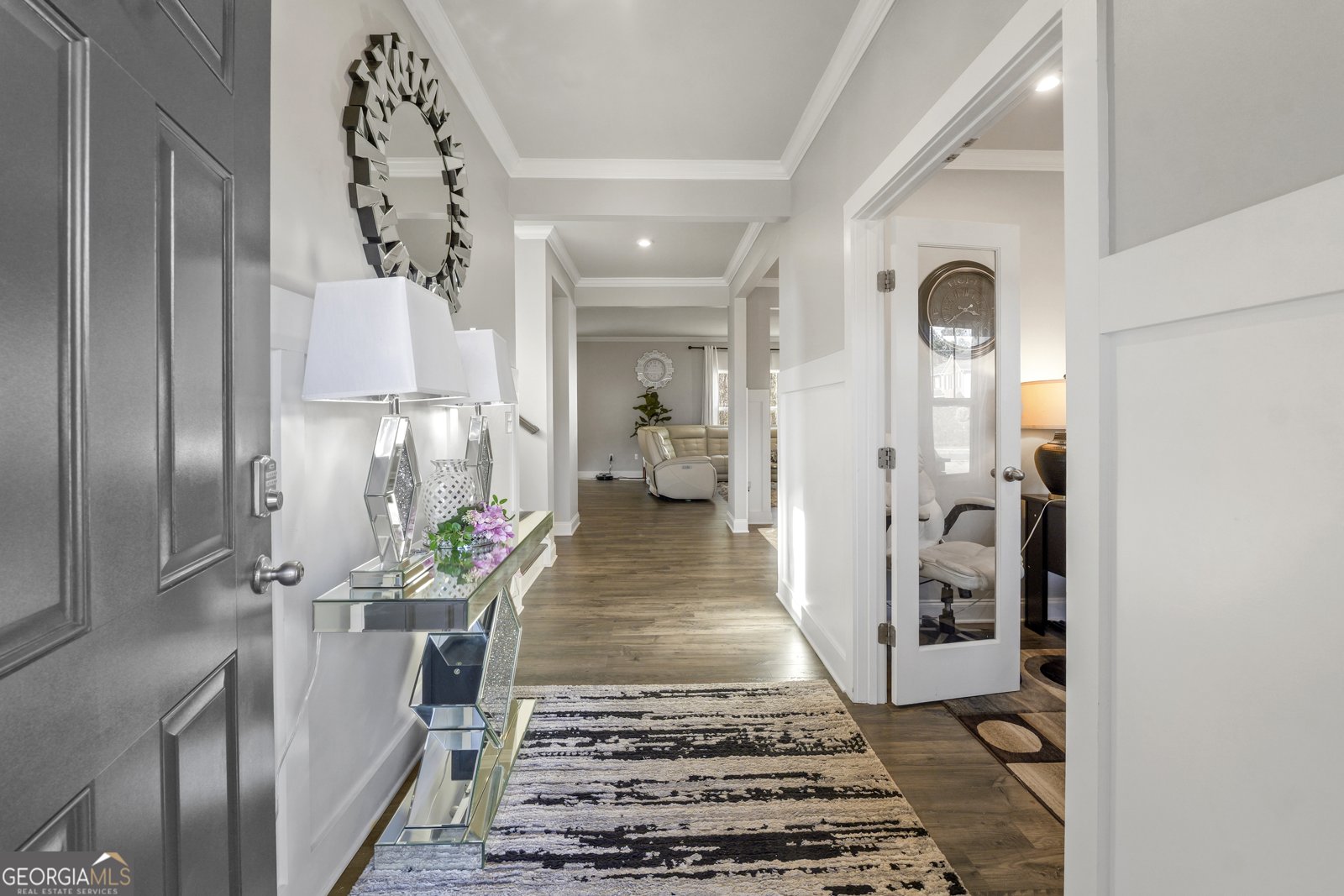 53 Brookstone Park Acworth - Photo 6