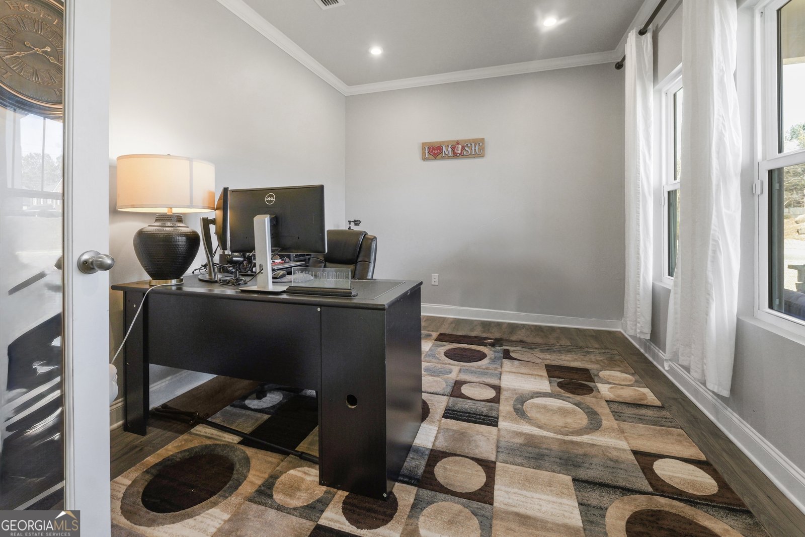 53 Brookstone Park Acworth - Photo 7