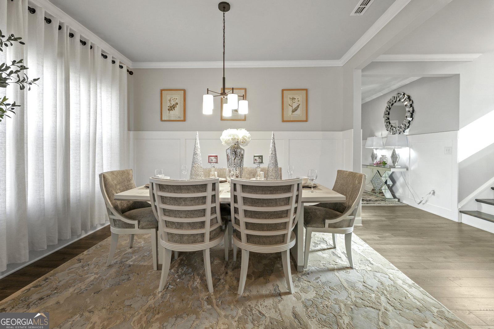 53 Brookstone Park Acworth - Photo 8