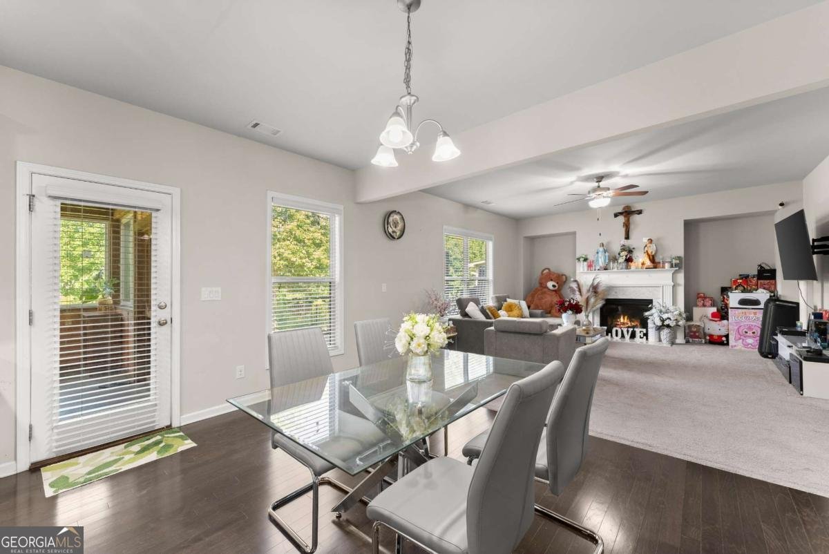 2228 Lakeview Bend Way Buford - Photo 11