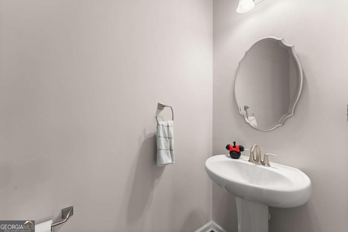 2228 Lakeview Bend Way Buford - Photo 16