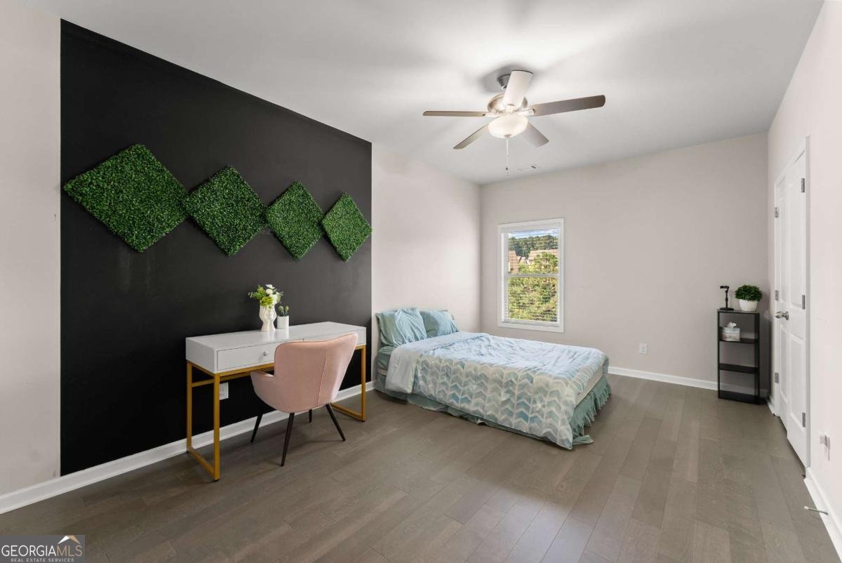 2228 Lakeview Bend Way Buford - Photo 17