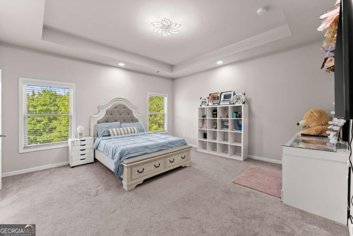 2228 Lakeview Bend Way Buford - Photo 27