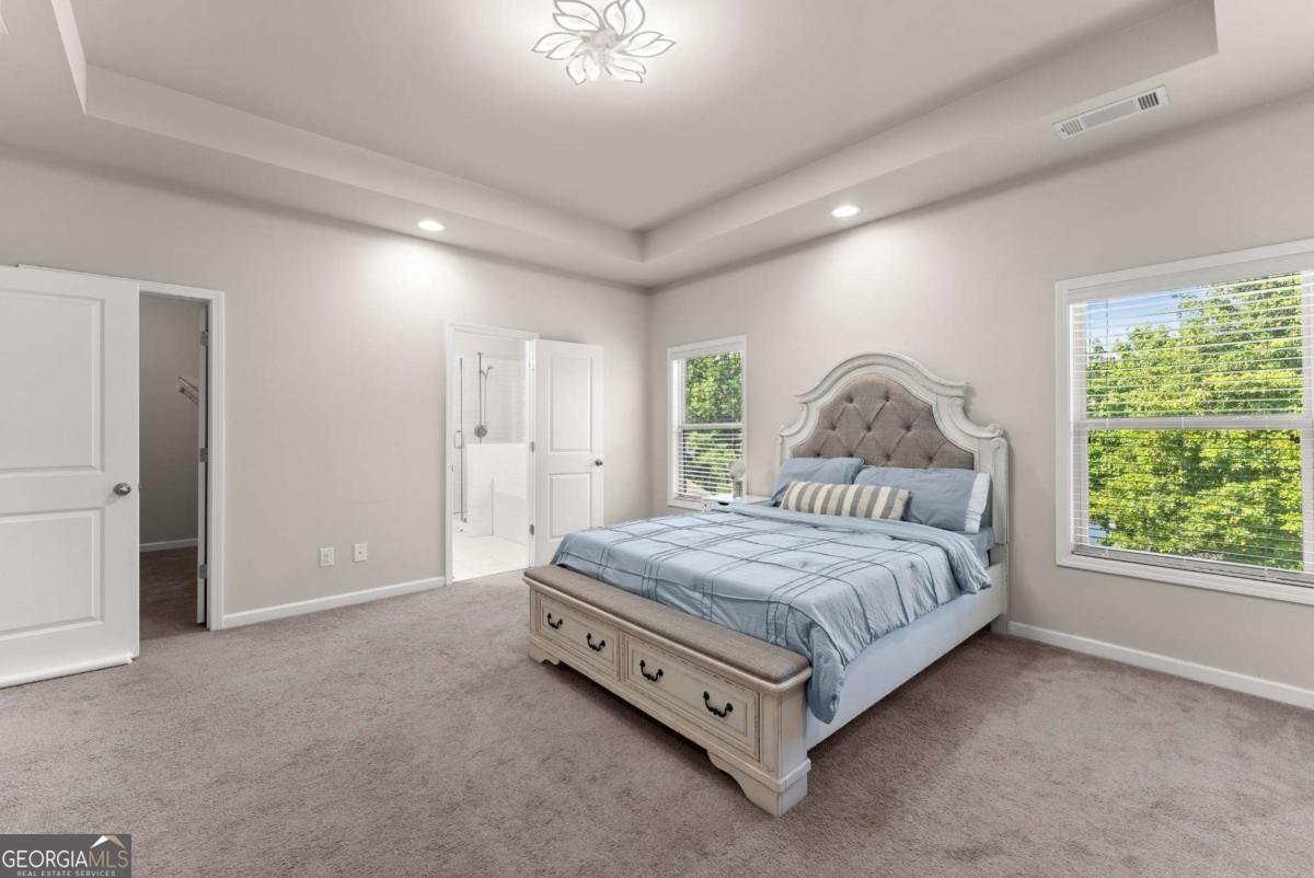 2228 Lakeview Bend Way Buford - Photo 28