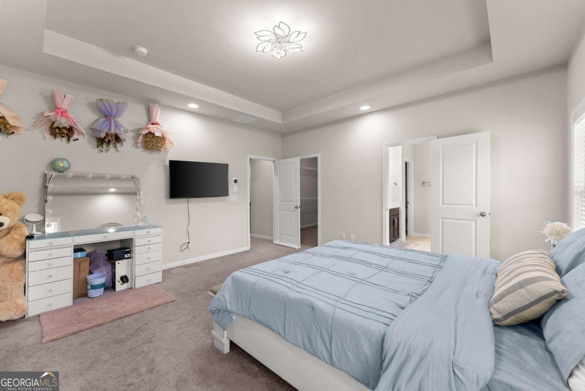 2228 Lakeview Bend Way Buford - Photo 29