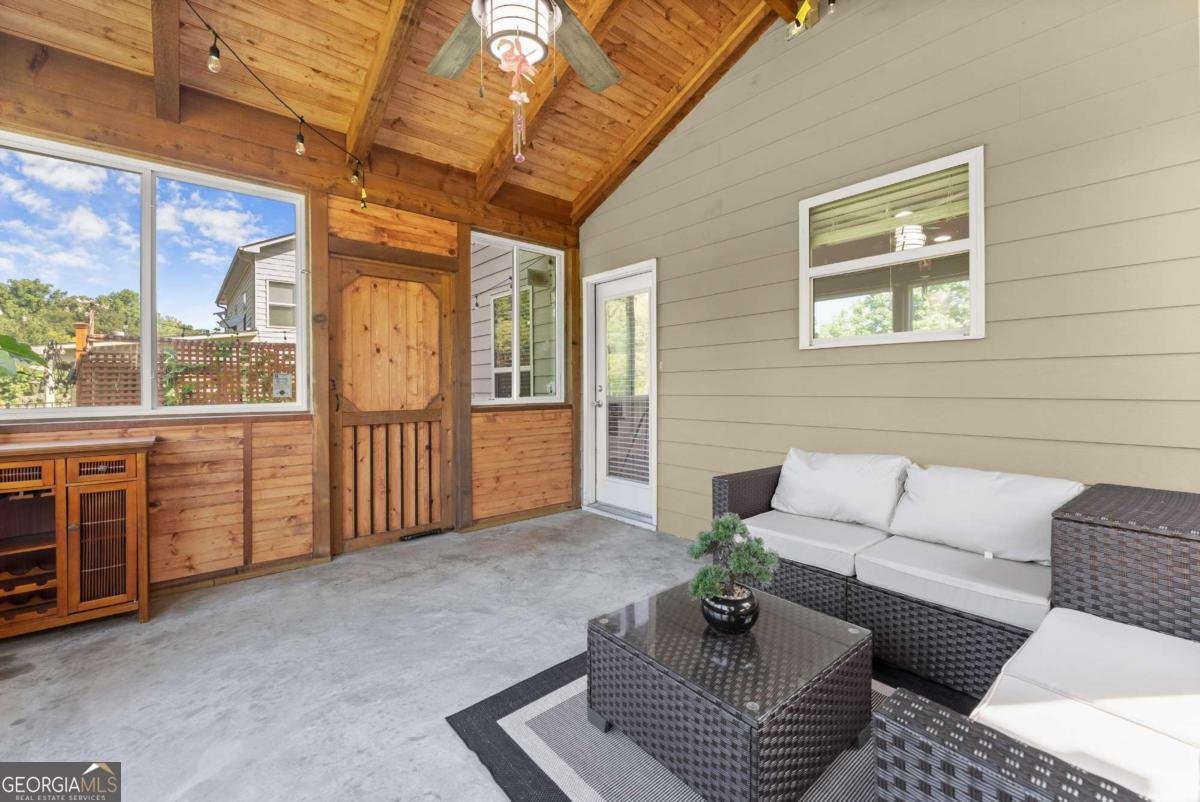 2228 Lakeview Bend Way Buford - Photo 34