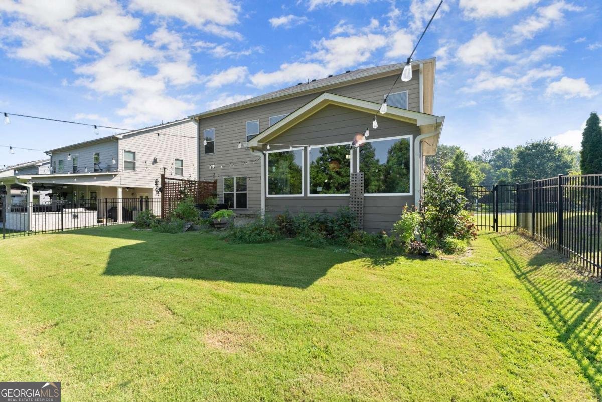 2228 Lakeview Bend Way Buford - Photo 40