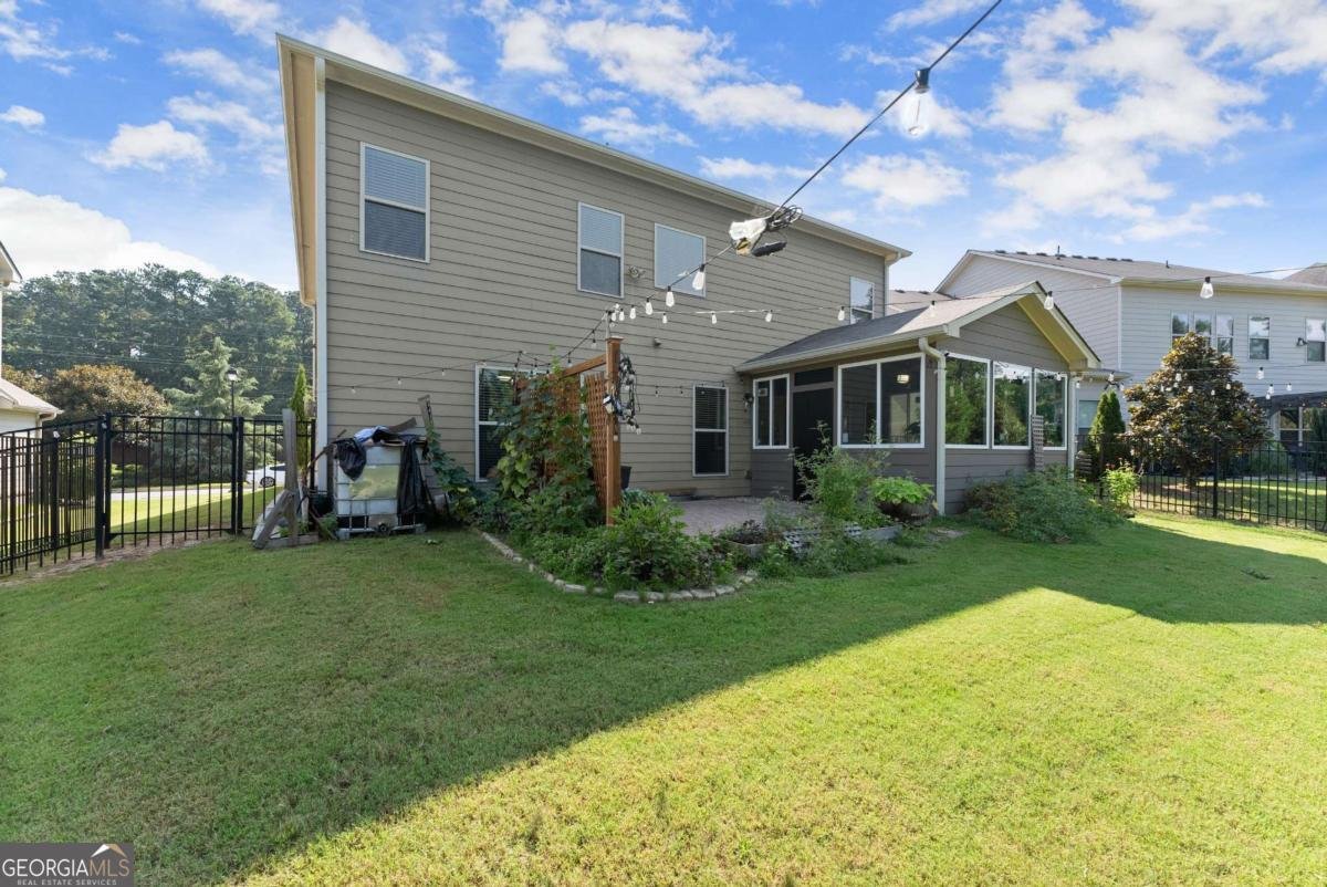 2228 Lakeview Bend Way Buford - Photo 41