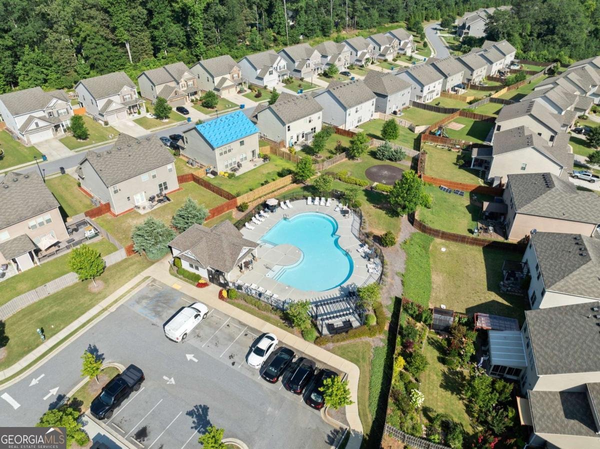 2228 Lakeview Bend Way Buford - Photo 43