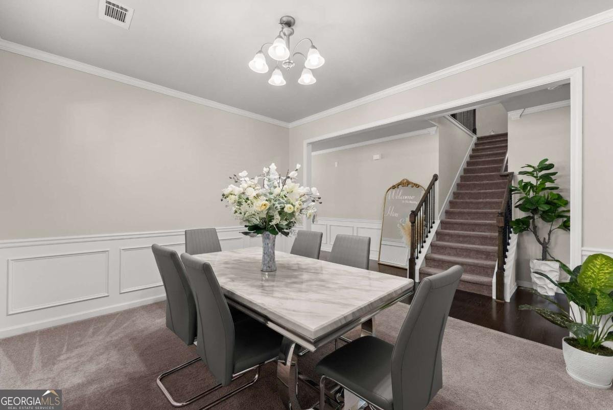 2228 Lakeview Bend Way Buford - Photo 7