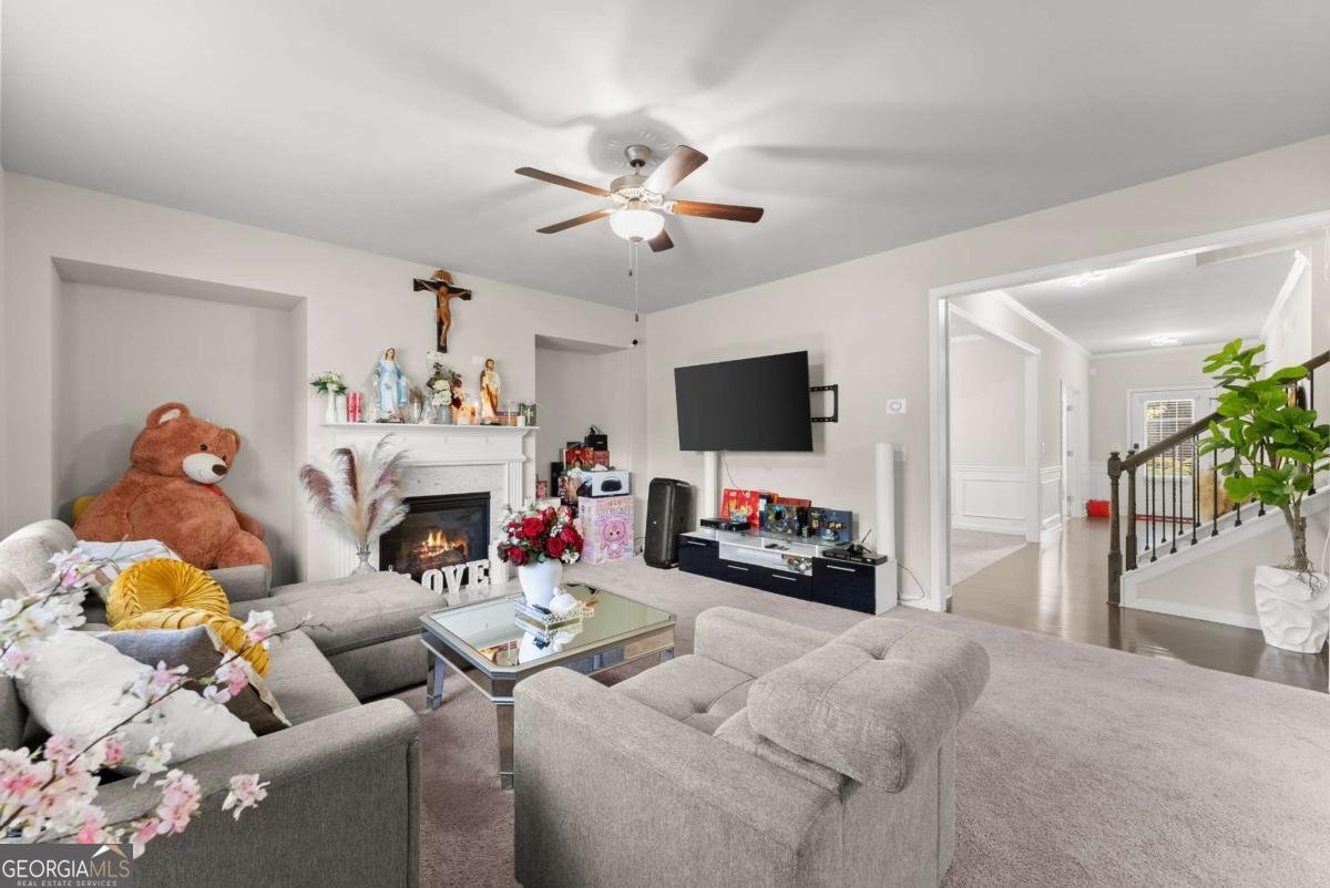 2228 Lakeview Bend Way Buford - Photo 8