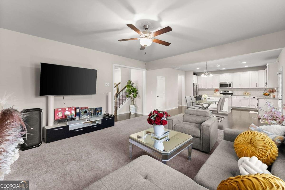 2228 Lakeview Bend Way Buford - Photo 9