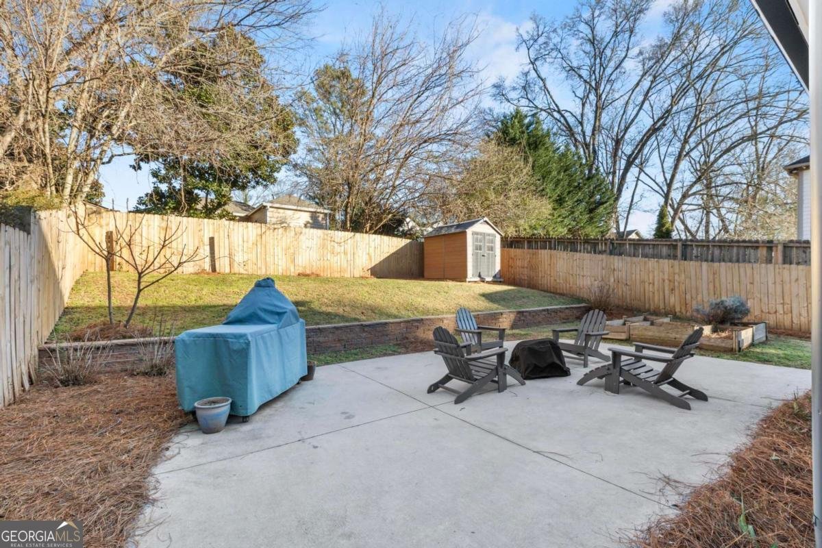 149 Martha Avenue Atlanta - Photo 34