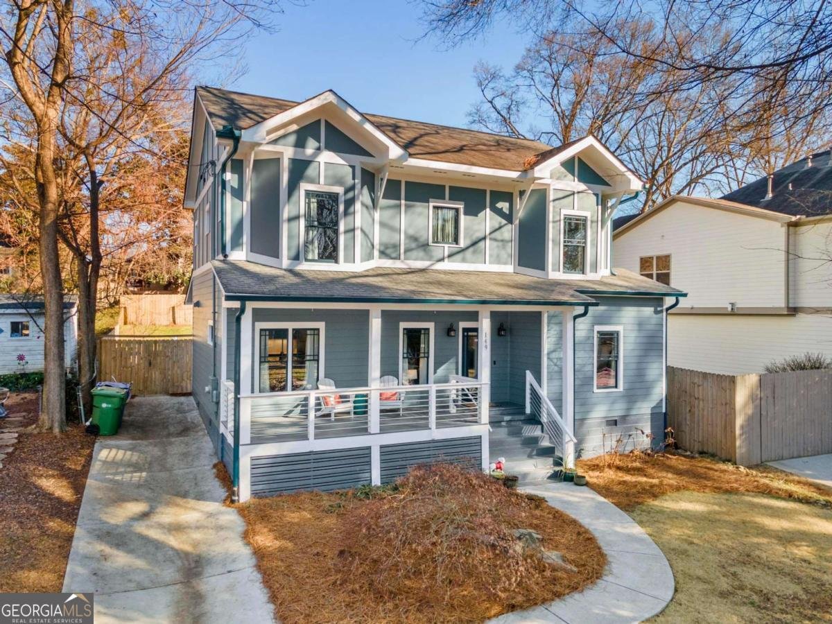 149 Martha Avenue Atlanta - Photo 43