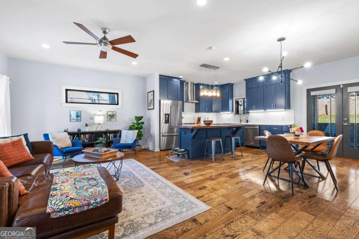 149 Martha Avenue Atlanta - Photo 8