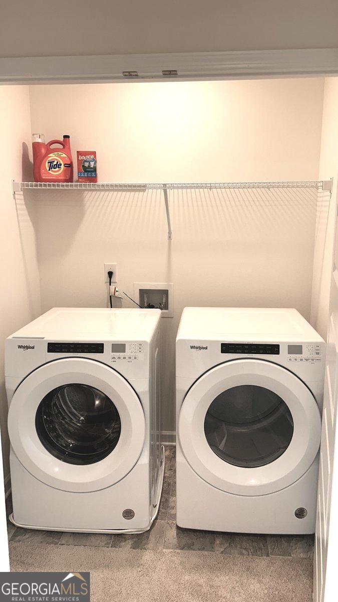 837 Taurus Drive Stockbridge - Photo 16