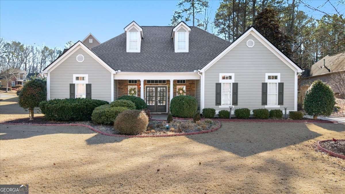 701 Redwood Pass Canton - Photo 1