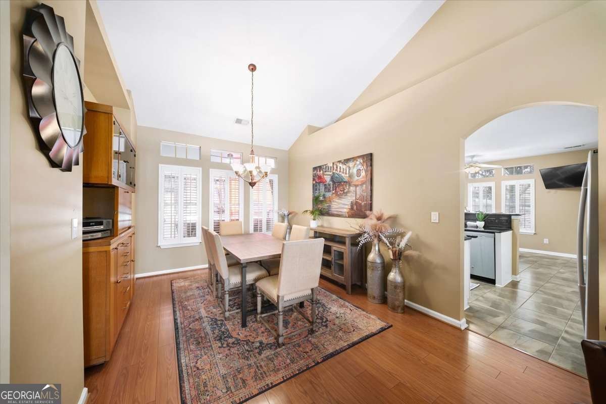 701 Redwood Pass Canton - Photo 10