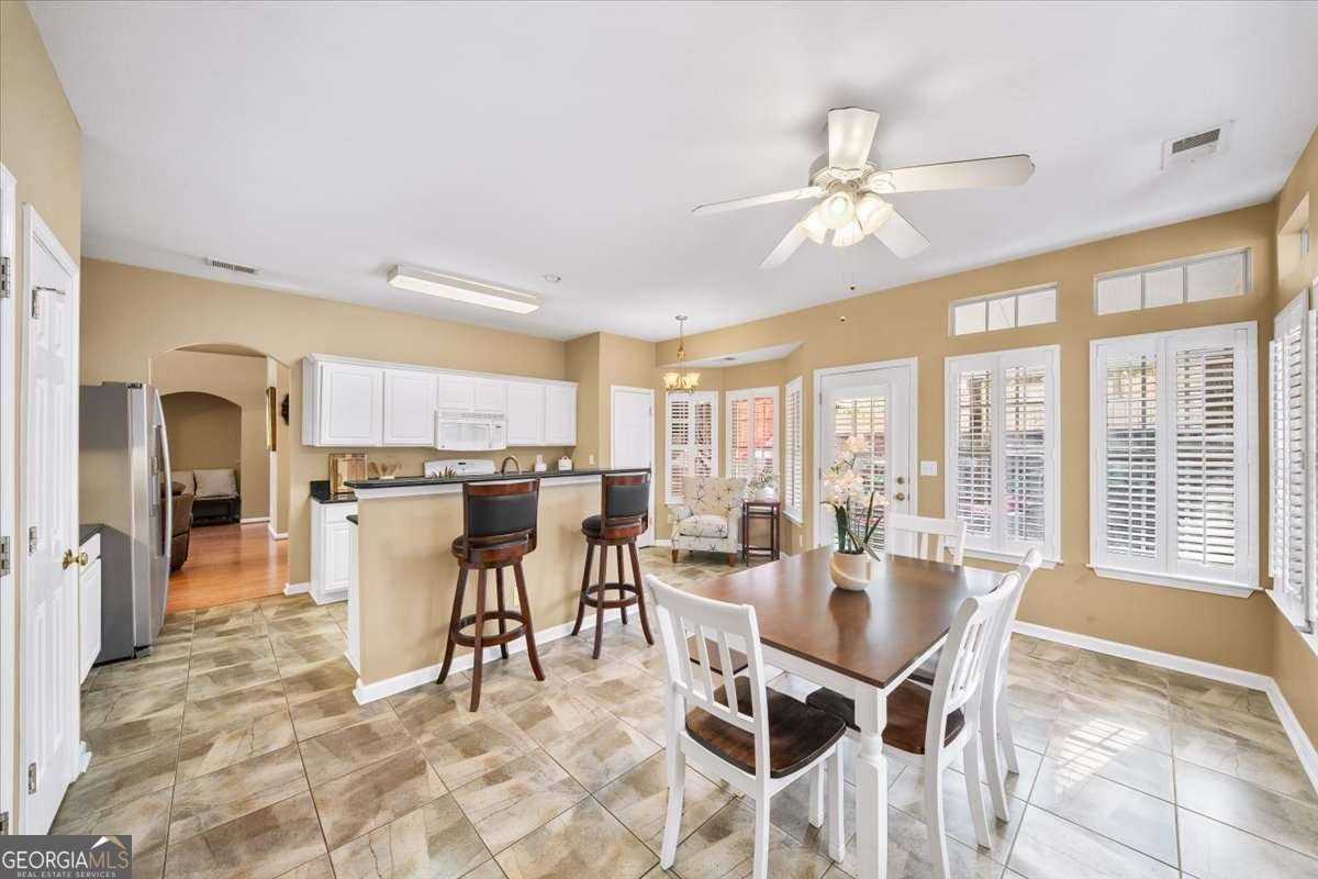 701 Redwood Pass Canton - Photo 15